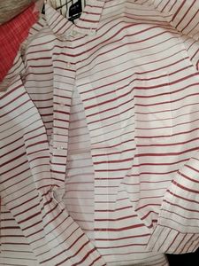 Max Shirt Once Used...