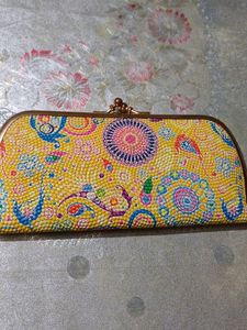 Cute Multicolor Wallet