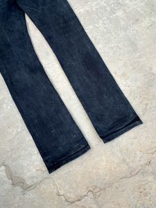 Rare SS17 Nudie Jeans Dude Dan Slim Fit