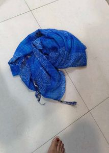 Wear Like Scarf