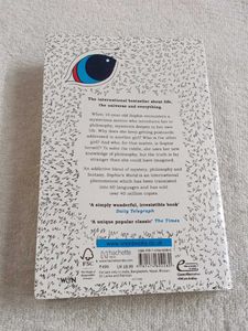 SOPHIES WORLD Jostein Gaarder