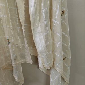 Price Drop !!!Handloom Dupatta