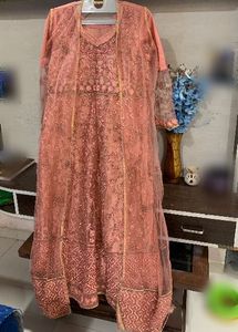 beautiful mastani gown