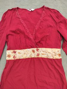 Red Top New