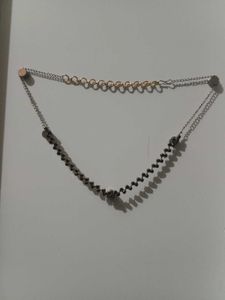 Elegant Black Choker