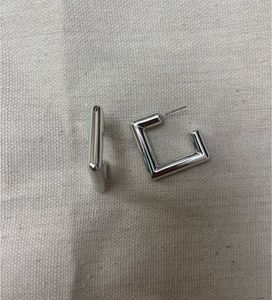 Pack of 8 silver Earrings
