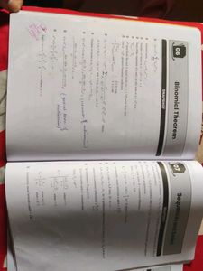 JEE Main Physics Chemistry Maths Book