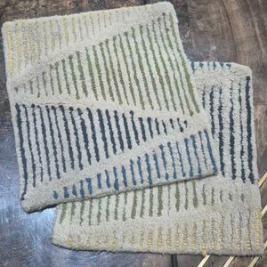 set of rugs