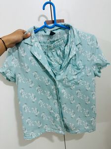 Night Suit