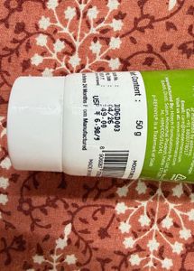 Derma Co Face Moisturizer