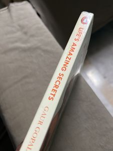 Life’s Amazing Secrets By Swami Gaye Gopal Das