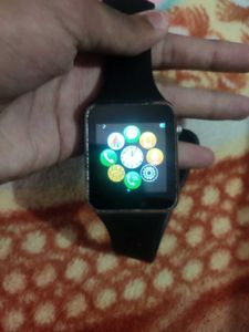 Sim Watch With Camera