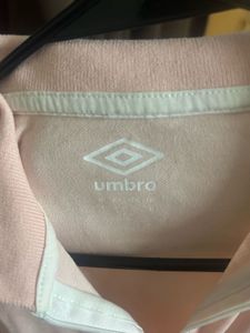 Boxy Semi Crop T-Shirt