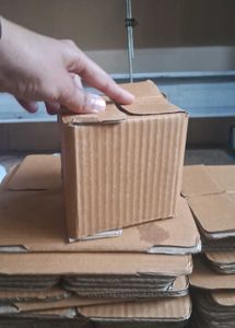 packing box