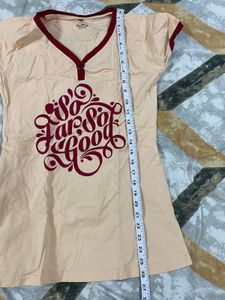Comfortable Nightsuit Set