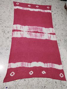 Green Printed Dupatta combo 5