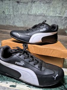 Puma Men's Casual Shoes