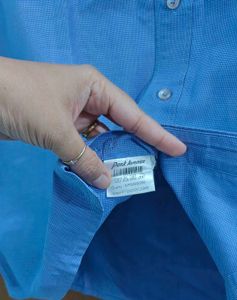 PARK AVENUE Formal Shirt