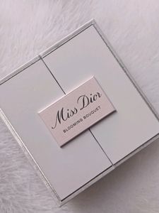 Dior Perfume Kit ♥️💕