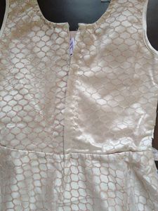 Elegant Party Dress for Girls