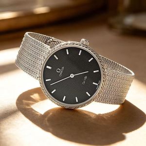 Omega De Ville Watch