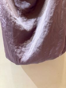 Beautiful Cowl Neck Balloon Dress