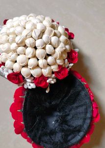 combo hair buns