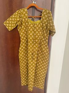 Beautiful Ethnic Kurta Set