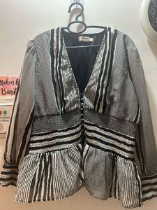 Plus size Branded Top 3XL