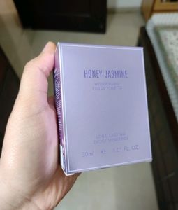 Miniso Honey Jasmine EDP