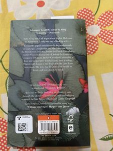 The God of Small Things - Arundhati Roy