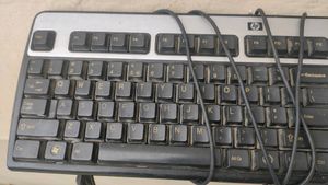 Original HP Keyboard