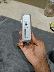 Canon PowerShot A420 Digital Camera