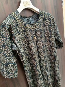 Stylish Printed Kurta for Women