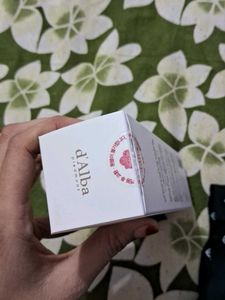 D'Alba Vital Spray Serum