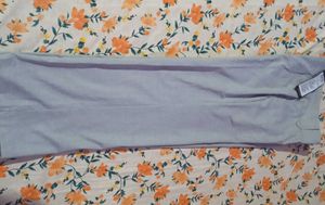 Tokyo Talkies Grey Trousers