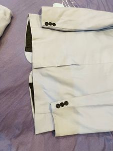 Suits &amp;coat Sett Pant XL