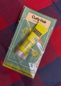 Moxie Curl Cream Starter Kit
