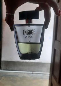 Engage L'Amante Perfume