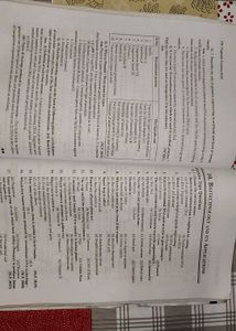 Pariksha Bodh Biology Class 12