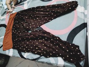 Beautiful Ethnic Kurta Set