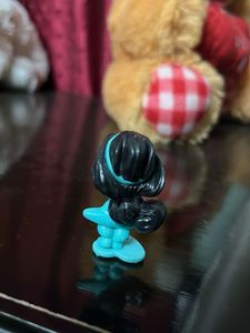 Disney Princess Jasmine Mini Figurine