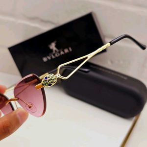 Stylish Bvlgari Sunglasses - Premium Accessory
