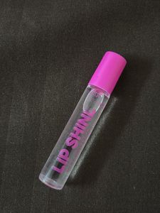 Blue Heaven Lip Shine Roll On Gloss