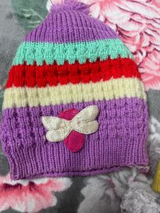 Baby Cap