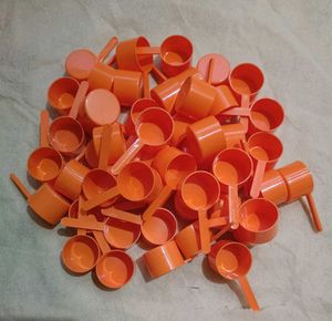 Measuring Scoops-100 pice