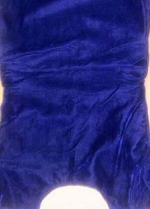 Velvet Kurti