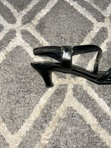 Five by Inc.5 Kitten Heels