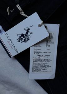 U.S. Polo Assn. Flare Jeans
