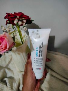 COSIQ CPM2% Moisturizer